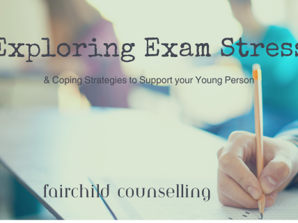 Exploring Exam Stress and Coping Strategies – for Parents & Carers - Blog